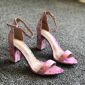 Madden girl heels